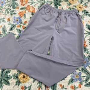 Lululemon Keep it Classic Crop Pants Size 0